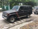 Toyota Land Cruiser  II 2.4 MT   1992 - Cần bán Toyota Land Cruiser II 2.4 MT đời 1992, giá 110 triệu