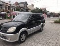 Mitsubishi Jolie 2005 - Bán Mitsubishi Jolie sản xuất năm 2005, màu đen chính chủ