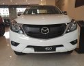 Mazda BT 50 2019 - Bán xe Mazda BT 50 đời 2019, màu trắng, xe nhập, 585tr