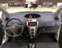 Toyota Yaris 1.3 2008 - Cần bán Toyota Yaris 1.3 sản xuất năm 2008, màu bạc, nhập khẩu chính chủ