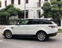 LandRover 2013 - Cần bán LandRover Range Rover Sport HSE sản xuất 2013, màu trắng