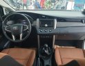 Toyota Innova    E 2.0MT 2019 - Bán Toyota Innova năm sản xuất 2019, màu xám