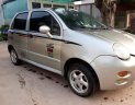 Chery QQ3 2009 - Bán Chery QQ3 2009, màu bạc, giá 45tr