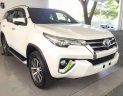 Toyota Fortuner   2019 - Bán ô tô Toyota Fortuner đời 2019, màu trắng, nhập khẩu Indonesia