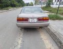 Honda Accord    1989 - Bán xe Honda Accord 1989, nhập khẩu, máy ngon, máy lạnh cực mát