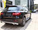 Mercedes-Benz GLC-Class GLC 200 2019 - Bán ô tô Mercedes GLC 200 đời 2019, màu đen