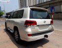Toyota Land Cruiser VX 4.6 V8 2019 - Bán Toyota Land Cruiser VX 4.6 V8 năm 2019, màu trắng, nhập khẩu