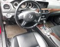 Mercedes-Benz C class C250 2011 - Bán Mercedes C250 2011, màu đỏ giá cạnh tranh