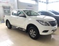 Mazda BT 50 MT 2019 - Cần bán xe Mazda BT 50 MT năm 2019, màu trắng, nhập khẩu nguyên chiếc, giá 589tr