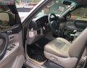 Toyota Land Cruiser GX 4.5 2005 - Cần bán Toyota Land Cruiser GX 4.5 đời 2005, màu nâu giá cạnh tranh