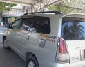 Toyota Innova G 2006 - Bán ô tô Toyota Innova G năm 2006, màu bạc, nhập khẩu xe gia đình