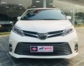 Toyota Sienna LE 3.5 Limited  2019 - MT Auto bán Toyota Sienna LE 3.5 Limited SX 2019, màu trắng, nhập Mỹ màu trắng LH em Hương 0945392468