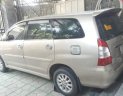 Toyota Innova MT 2012 - Bán xe Innova Sx 2012 số sàn, đi 77770km