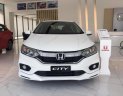 Honda City 1.5TOP 2019 - Bán Honda City Top 2019 tặng gói siêu khuyến mãi duy nhất trong tháng 5