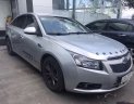 Chevrolet Cruze MT 2015 - Ban xe Cruze MT 2015, màu đen, 379tr