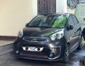 Kia Morning AT 2016 - Cần bán gấp Kia Morning AT năm sản xuất 2016, 350 triệu