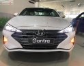 Hyundai Elantra Sport 1.6 AT 2019 - Bán xe Hyundai Elantra Sport 1.6 AT năm sản xuất 2019, màu trắng