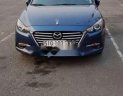 Mazda 3 2017 - Cần bán gấp Mazda 3 năm 2017, màu xanh lam, nhập khẩu 