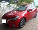 Mazda 2 1.5AT 2016 - Bán Mazda 2 Hatchback 1.5AT, màu đỏ, đời 2016