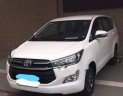 Toyota Innova   2016 - Bán xe Innova đời 2016 mẫu mới, màu trắng, xe mới ít chạy