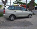 Toyota Innova  G  2006 - Cần bán lại xe Toyota Innova G năm sản xuất 2006, nhập khẩu, biển số Cần Thơ