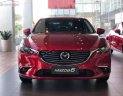 Mazda 6 2.0L Premium 2019 - Bán Mazda 6 2.0L Premium 2019, màu đỏ, giá tốt