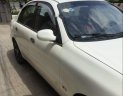 Daewoo Lanos   2003 - Cần bán xe Daewoo Lanos đời 2003, màu trắng, nhập khẩu nguyên chiếc, 100 triệu