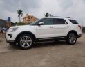 Ford Explorer Limited 2.3AWD 2019 - Ford Thủ Đô báo giá xe Ford Explorer khuyến mại lên đến 120tr, đủ màu, trả góp giao xe toàn quốc