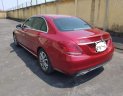 Mercedes-Benz C class   C200   2016 - Bán xe Mercedes C200 sx cuối năm 2016, đăng ký lần đầu T3/2017