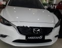 Mazda 6 2.0L Premium 2019 - Cần bán xe Mazda 6 2.0L Premium đời 2019, màu trắng