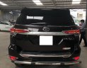 Toyota Fortuner G 2.4MT 2017 - Bán Toyota Fortuner G 2.4MT, máy dầu, đời 2017 xe nhập Indonesia, biển số SG
