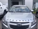 Chevrolet Cruze MT 2015 - Ban xe Cruze MT 2015, màu đen, 379tr