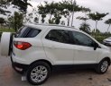 Ford EcoSport   Titanium  2016 - Bán xe Ford EcoSport Titanium 2016, màu trắng, nhập khẩu