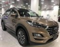 Hyundai Tucson 2019 - Bán xe Hyundai Tucson đời 2019, màu nâu, giá tốt