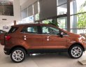 Ford EcoSport Titanium 1.5 AT 2019 - Cần bán xe Ford EcoSport Titanium 1.5 AT sản xuất năm 2019, màu đỏ, giá tốt