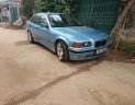 BMW 3 Series 320i 1998 - Bán xe BMW 3 Series 320i năm 1998, màu xanh lam, nhập khẩu, 150tr