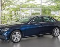 Mercedes-Benz E class E250 2017 - Bán Mercedes E250 2018 xe lướt chính hãng, chỉ 7.000 km, tiết kiệm 500tr