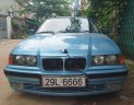 BMW 3 Series 320i 1998 - Bán xe BMW 3 Series 320i năm 1998, màu xanh lam, nhập khẩu, 150tr