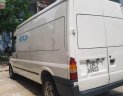 Ford Transit 2.4L 2005 - Cần bán xe Ford Transit 2.4L đời 2005, màu trắng