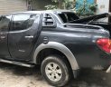 Mitsubishi Triton   MT  2011 - Bán xe Mitsubishi Triton MT sản xuất năm 2011 số sàn giá cạnh tranh