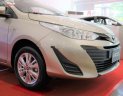 Toyota Vios 1.5E MT 2019 - Bán Toyota Vios 1.5E MT năm sản xuất 2019 giá cạnh tranh