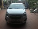 Chevrolet Spark   AT  2011 - Bán chiếc Spark Van nhập khẩu sản xuất 2011, đăng kí 2013