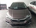 Honda City 1.5 TOP 2019 - Bán Honda City TOP 2019 tặng gói KM đặc biệt chỉ trong tháng 5