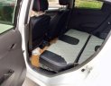 Chevrolet Spark Duo Van 1.2 MT 2017 - Cần bán gấp Chevrolet Spark Duo Van 1.2 MT 2017, màu trắng, giá 185tr