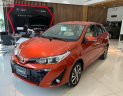 Toyota Yaris 1.5G 2019 - Bán xe Toyota Yaris 1.5G năm sản xuất 2019, Nhập khẩu Thái Lan