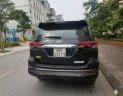 Toyota Fortuner AT 2018 - Cần bán gấp Toyota Fortuner AT 2018, nhập khẩu nguyên chiếc