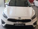 Kia Cerato  1.6 AT 2019 - Cần bán Kia Cerato đời 2019, màu trắng, mới 100%