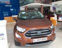 Ford EcoSport Titanium 1.5 AT 2019 - Cần bán xe Ford EcoSport Titanium 1.5 AT sản xuất năm 2019, màu đỏ, giá tốt