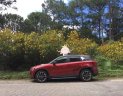 Mazda CX 5   2.0AT 2016 - Cần bán Mazda CX 5 2.0AT đời 2016, màu đỏ, xe đẹp từ trong ra ngoài