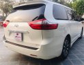 Toyota Sienna LE 3.5 Limited  2019 - MT Auto bán Toyota Sienna LE 3.5 Limited SX 2019, màu trắng, nhập Mỹ màu trắng LH em Hương 0945392468